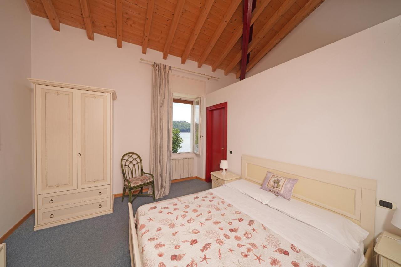 Hotel Ristorante Lepanto Salò Extérieur photo
